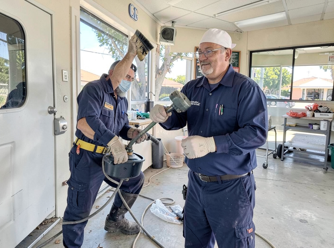 Ac Cleaning Service in Irvine, CA