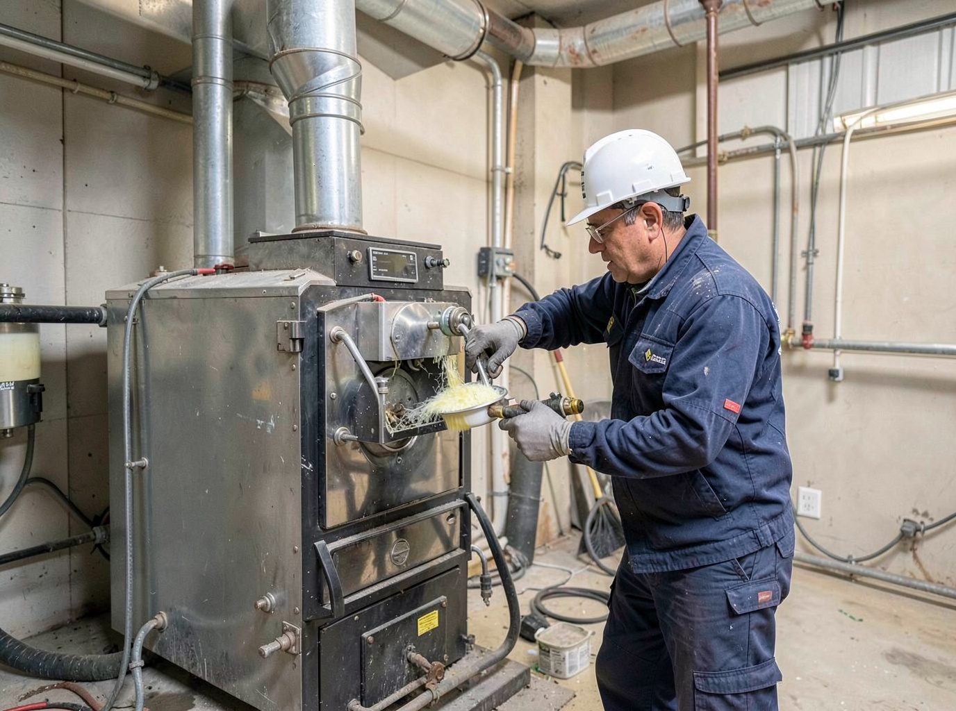 Air Duct Cleaning near Me in Newport Coast, CA 92657